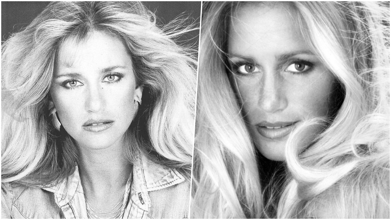 Playboy modeli ve oyuncu Kymberly Herrin hayatını kaybetti