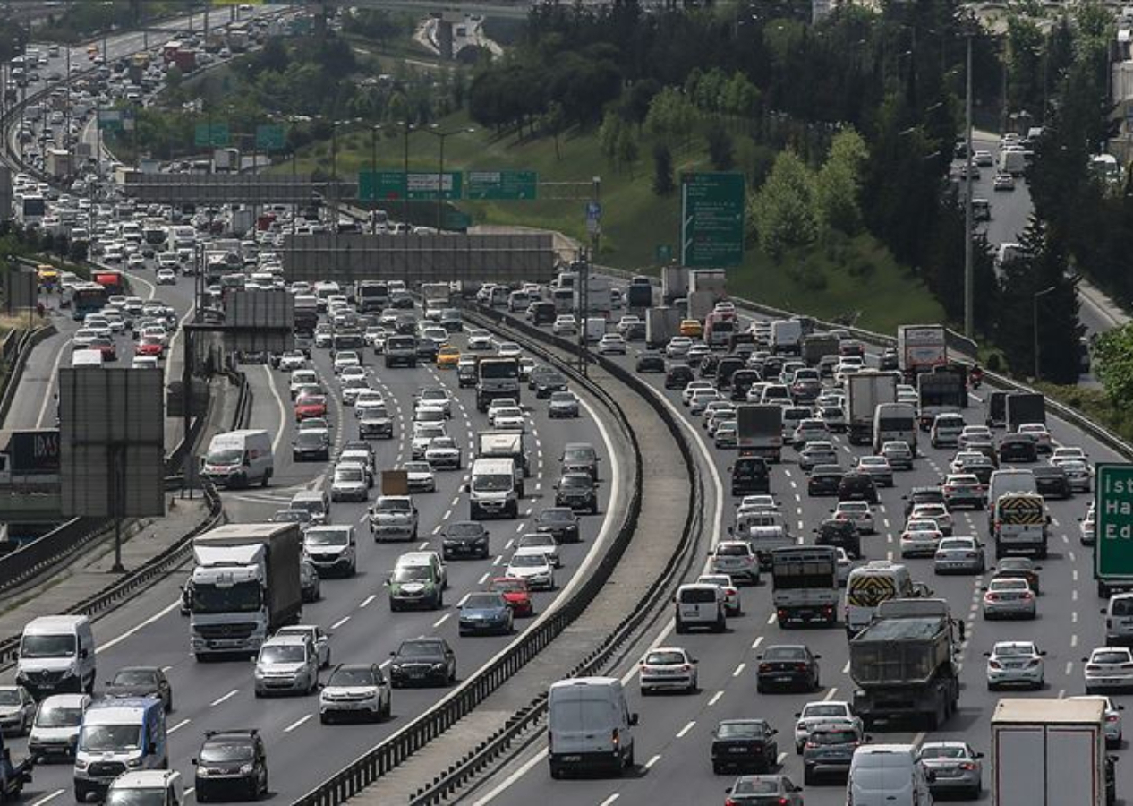 Resmi Gazete’de yayımlandı: Trafik sigortası yönetmeliğinde değişiklik! Hasar ve hasarsızlık oranları arttı