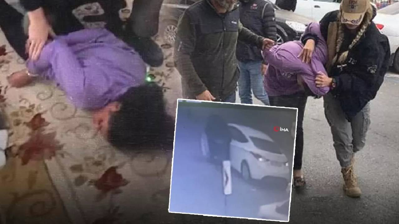 Taksim bombacısını taşıyan taksicinin ifadesi ortaya çıktı