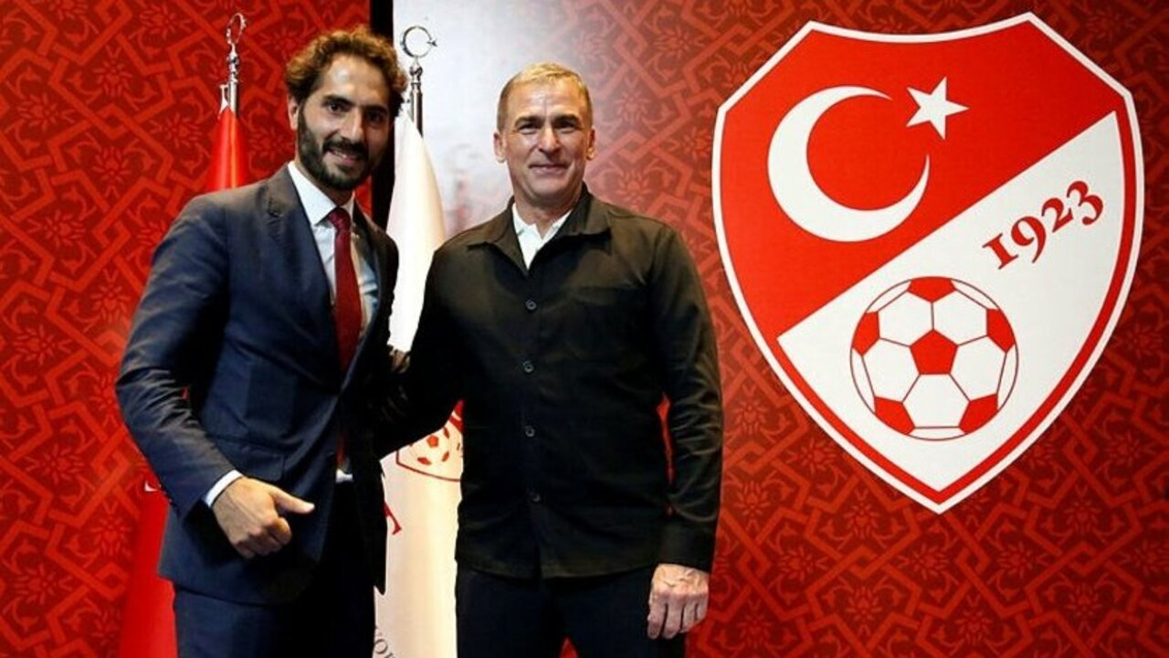 TFF Milli Takımlardan Sorumlu Yöneticisi Hamit Altıntop'tan Diyarbakır'a teşekkür!