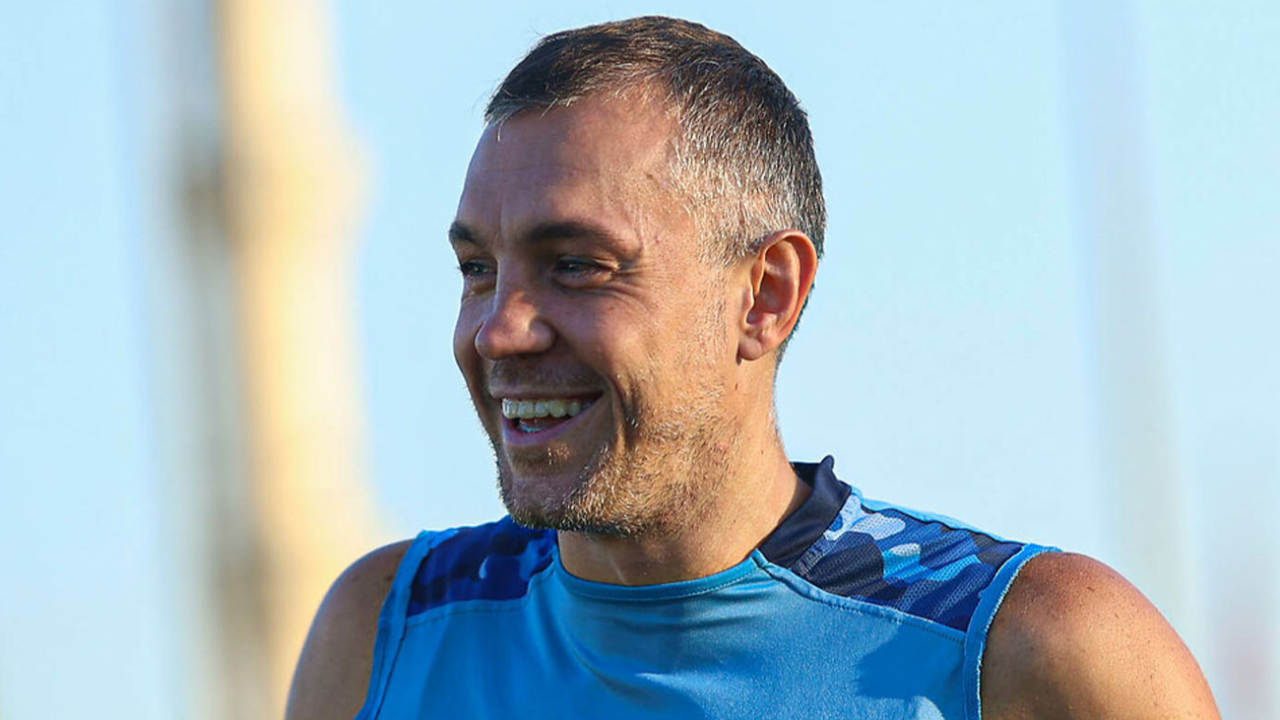 Artem Dzyuba'dan Türkiye itirafı