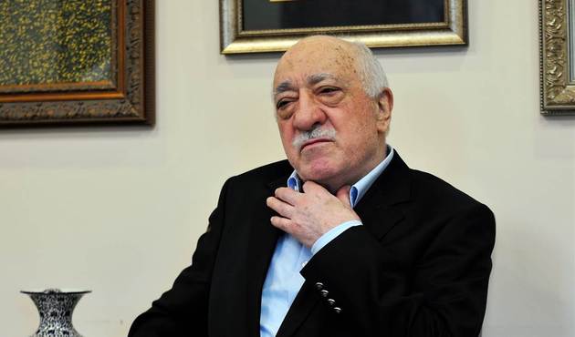 Fethullah Gülen "Halife", İstanbul "Başkent" yapılacaktı!