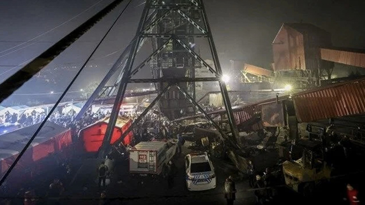 Amasra'daki maden faciasındaki ihmal iddiası ses kaydına yansıdı