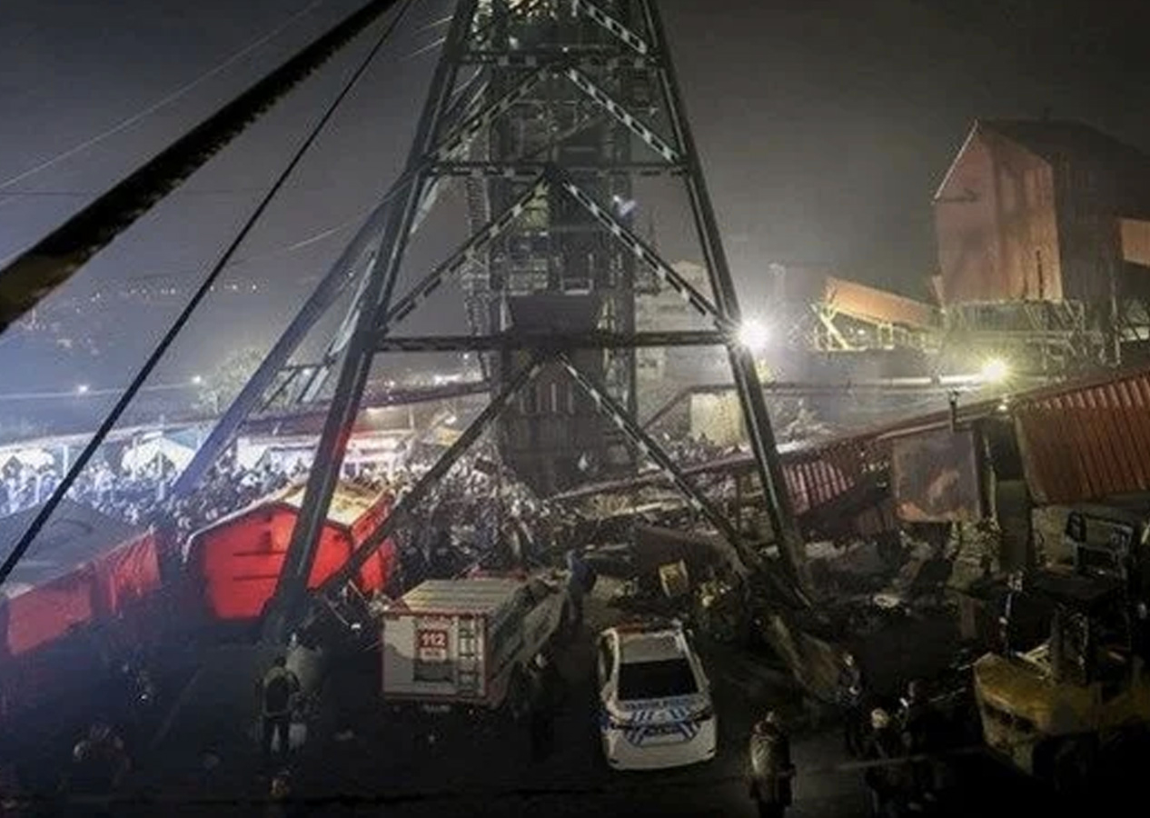 Amasra'daki maden faciasındaki ihmal iddiası ses kaydına yansıdı