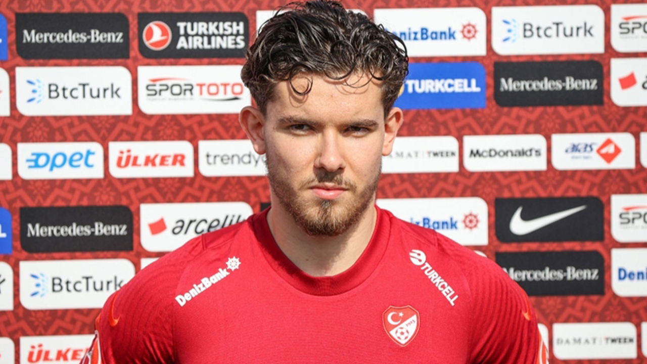 Ferdi Kadıoğlu'ndan kötü haber