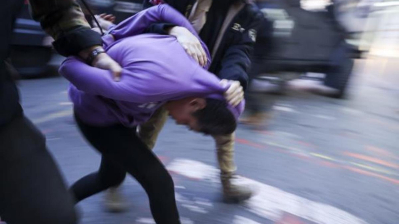 Taksim bombacısı Albashır'ın emniyetteki ifadesi ortaya çıktı: Keşif için 2 kez Taksim'e gittim!