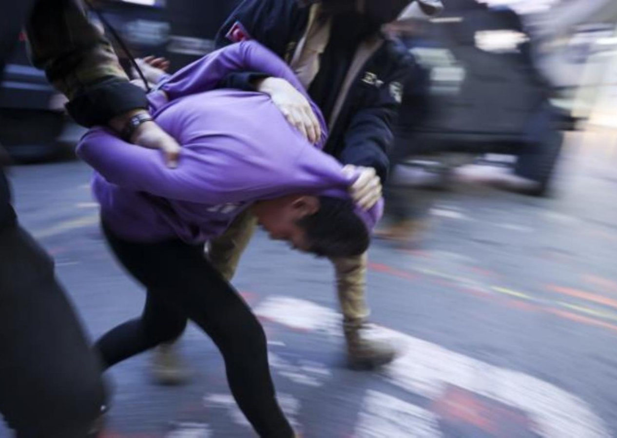 Taksim bombacısı Albashır'ın emniyetteki ifadesi ortaya çıktı: Keşif için 2 kez Taksim'e gittim!