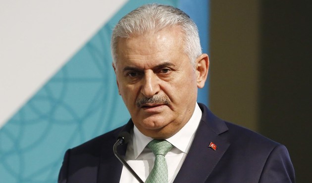 Başbakan Yıldırım: Merak etmeyin alçaklar bunun hesabını verecek...