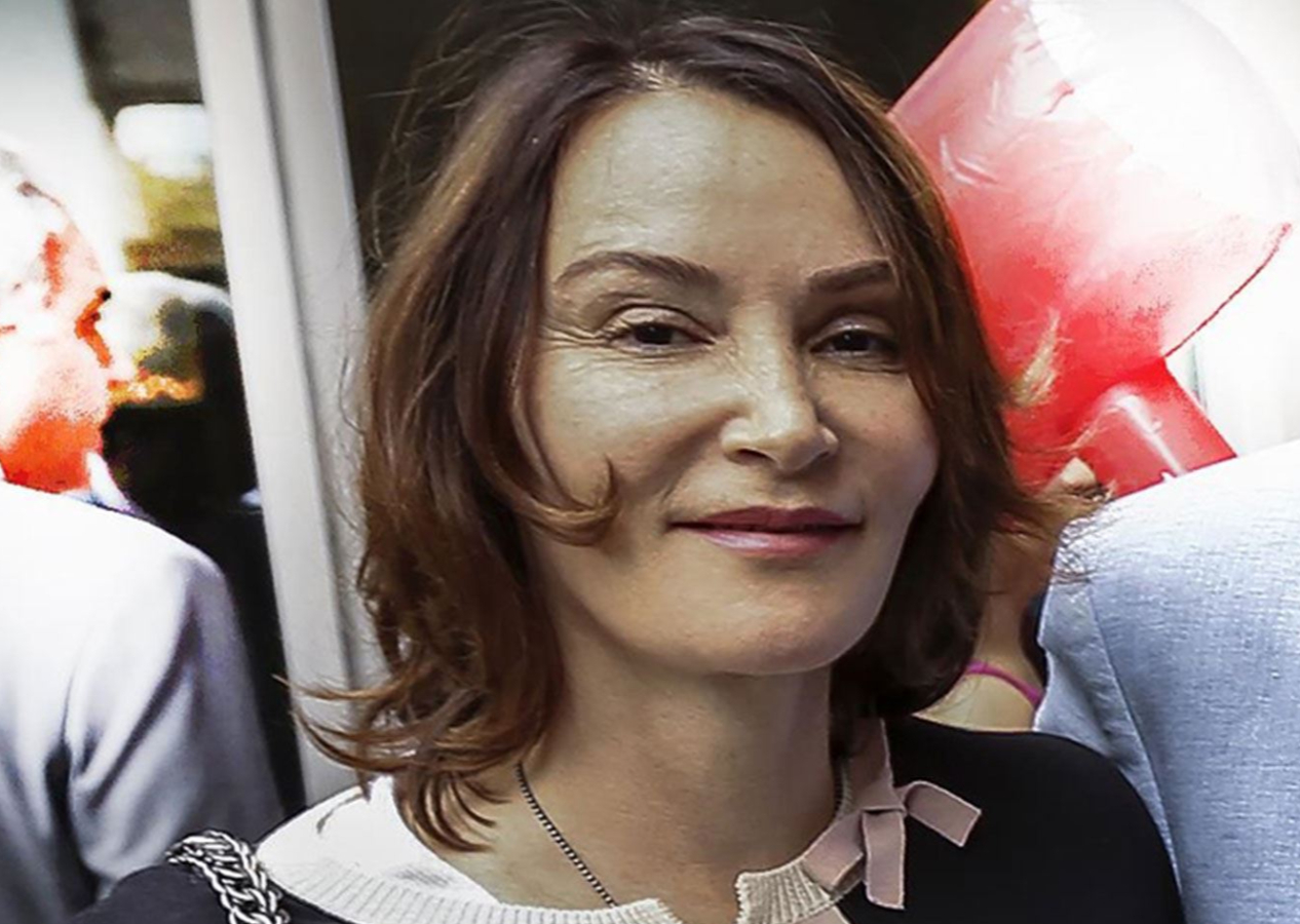 ‘Gayrı millilerin iktidar olamayacağı zemine katkıda bulunmaya çalışıyorum’