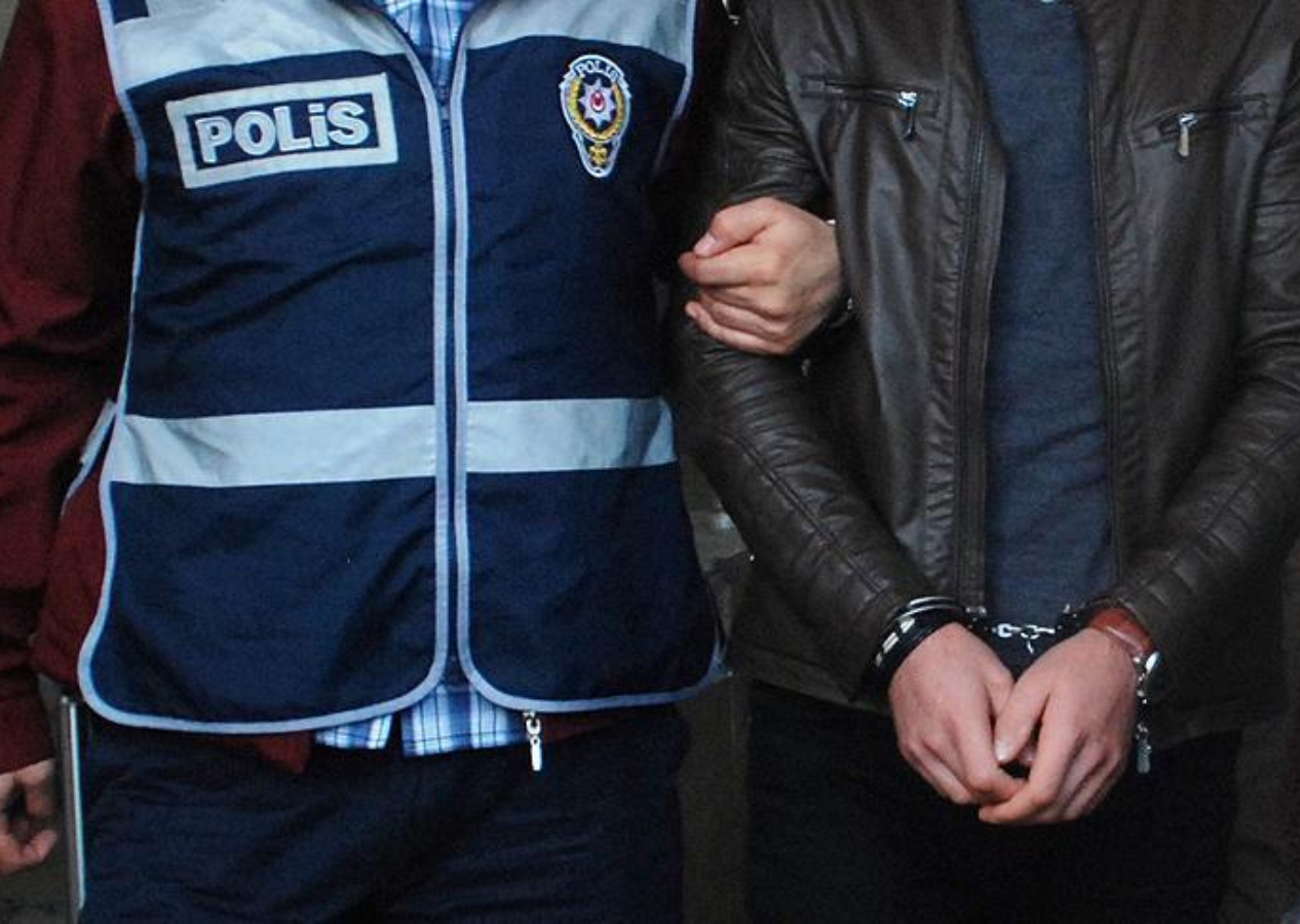 Sağlık çalışanlarına makasla saldırı teşebbüsü!