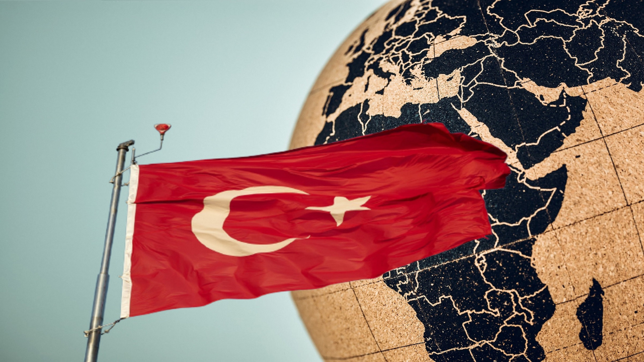 İngilizler itiraf etti! Sömürü düzenini Türkiye bozdu