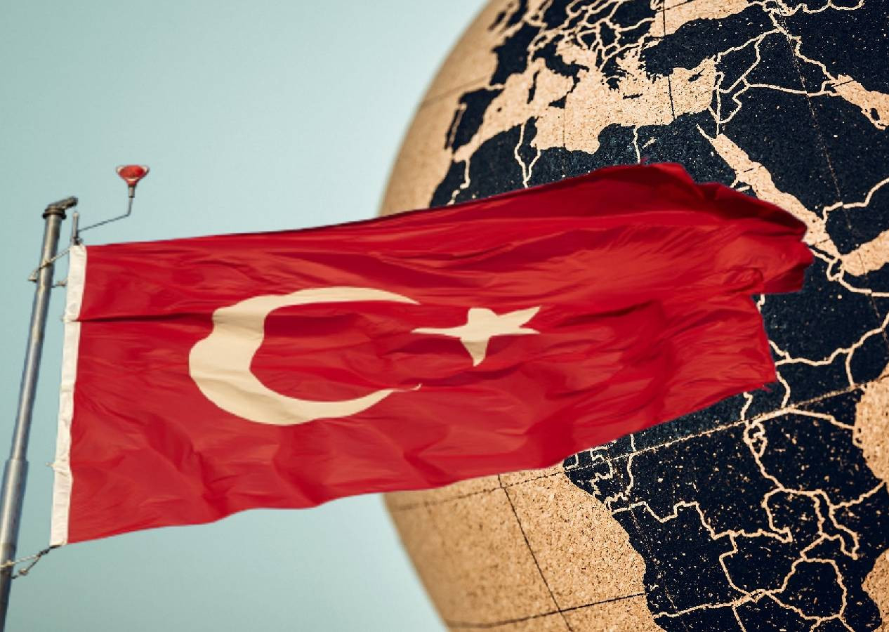 İngilizler itiraf etti! Sömürü düzenini Türkiye bozdu
