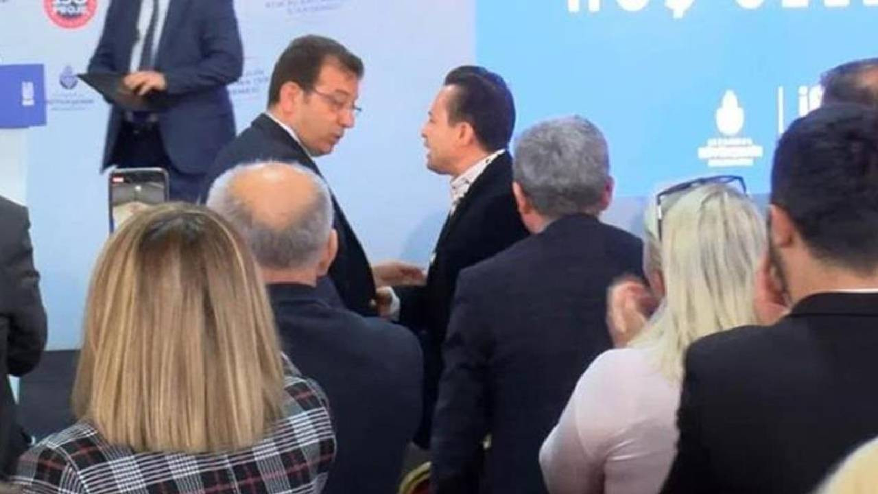"İftiralarınızın İleri Psikolojik Arıtma’ya ihtiyacı var"
