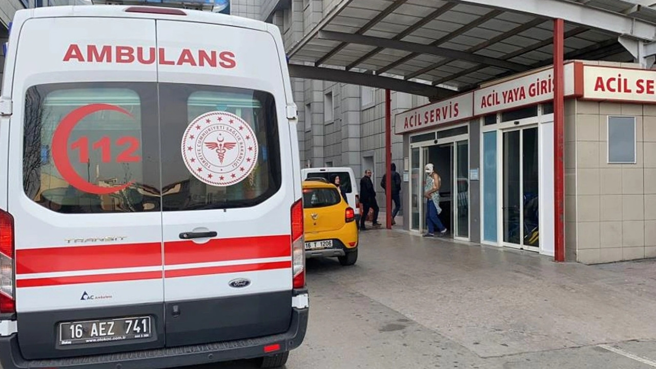 Bursa'da sahte içki kabusu büyüyor! Ölü sayısı giderek artıyor...