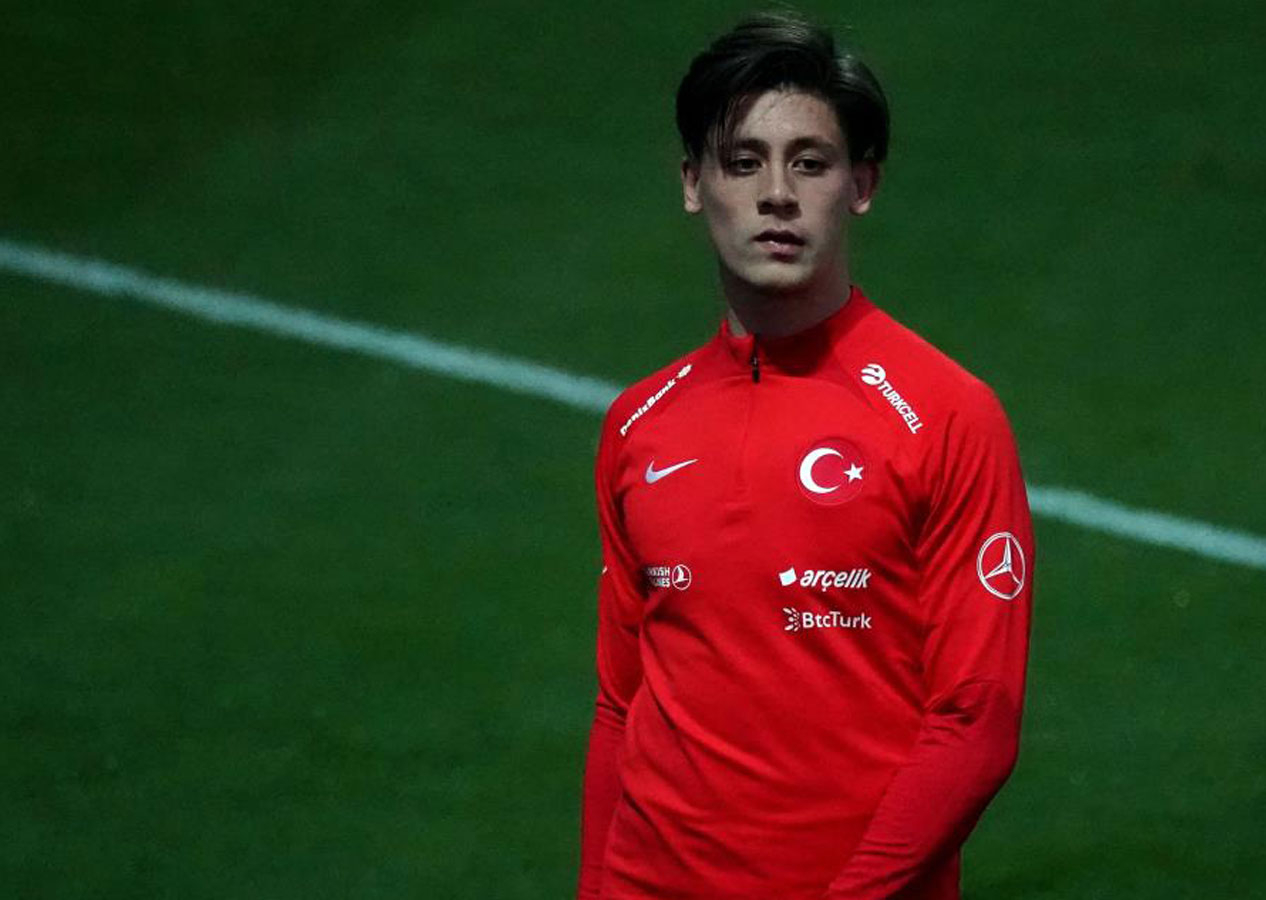 Arda Güler için çılgın bonservis teklifi