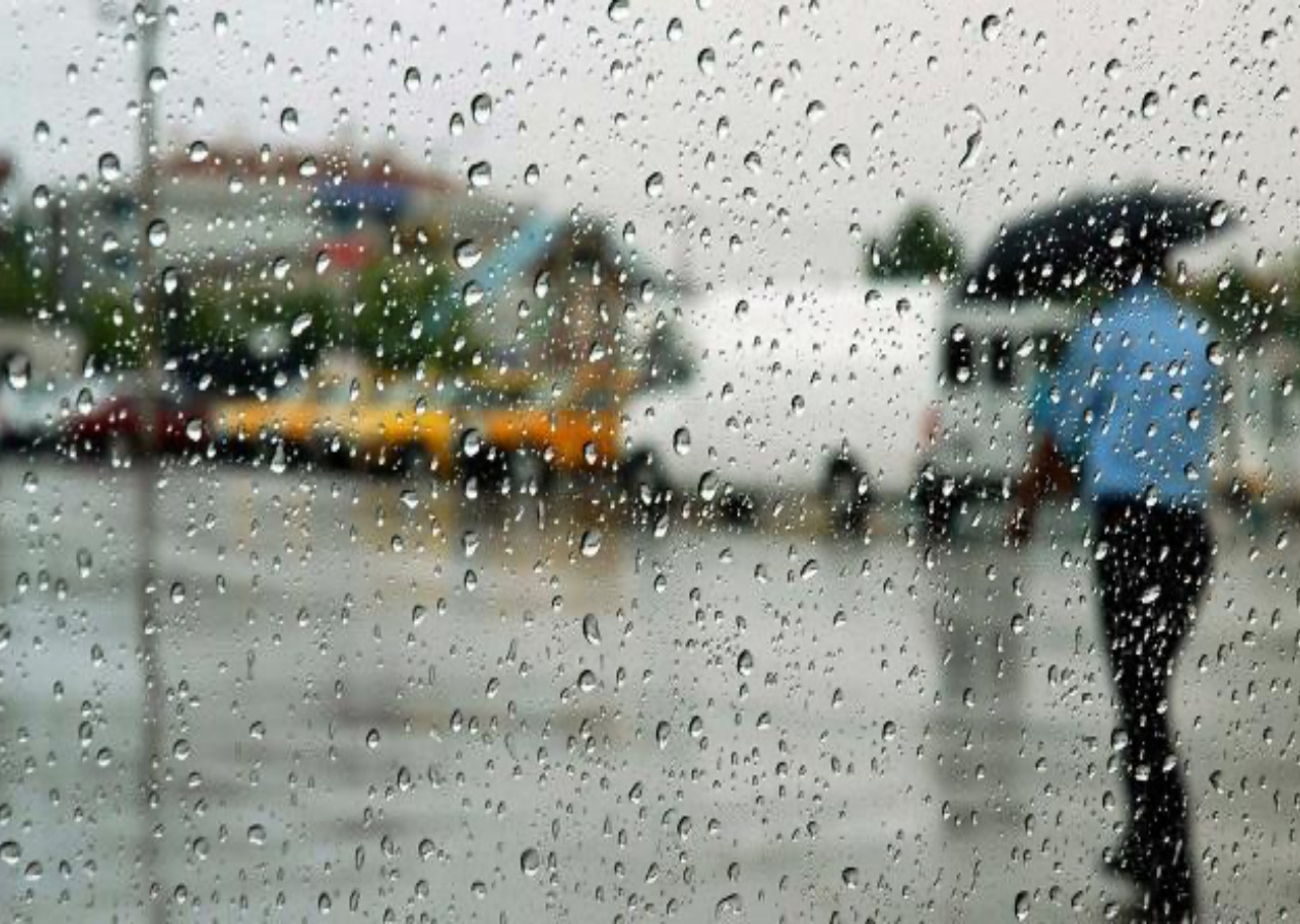 Dışarı çıkacaklar dikkat! Meteoroloji uyardı