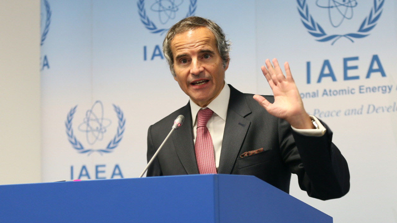 UAEA’dan Türkiye’ye övgü