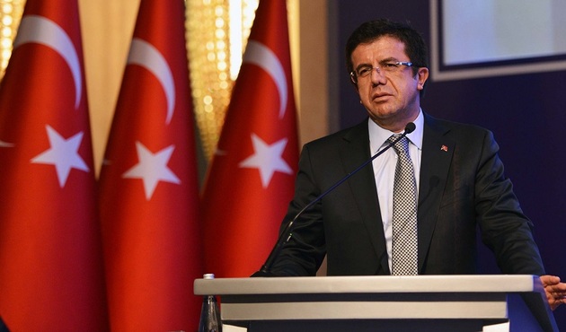 Ekonomi Bakanlığı'ndan Avusturya açıklaması: "Etkinlik talebimiz olmadı!"