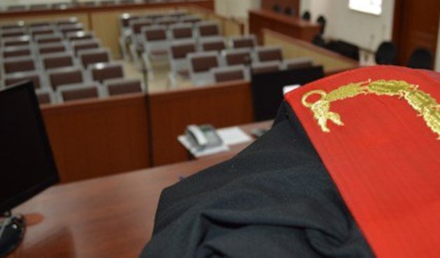 Ergenekon davalarına bakan hakim ve savcılar için istenen ceza belli oldu!