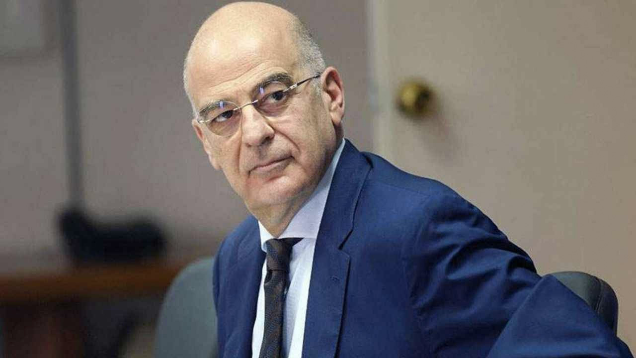 Yunanistan'a Libya'da büyük şok! Manşetler bir anda değişti