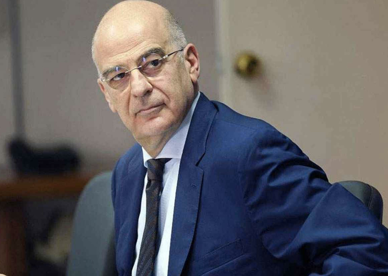 Yunanistan'a Libya'da büyük şok! Manşetler bir anda değişti