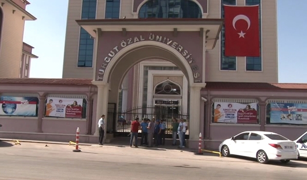 Bir üniversiteye daha operasyon! 40 kişi için gözaltı kararı verildi...