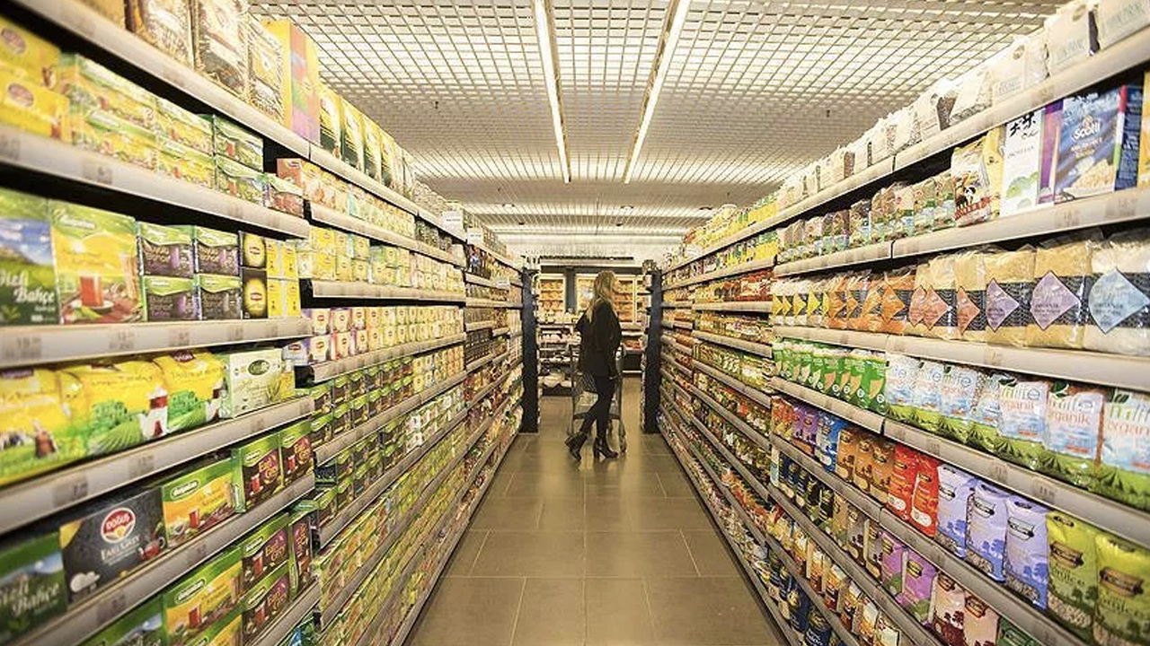 Zincir marketlere yeni tedbir! Para cezası çözüm olmamıştı