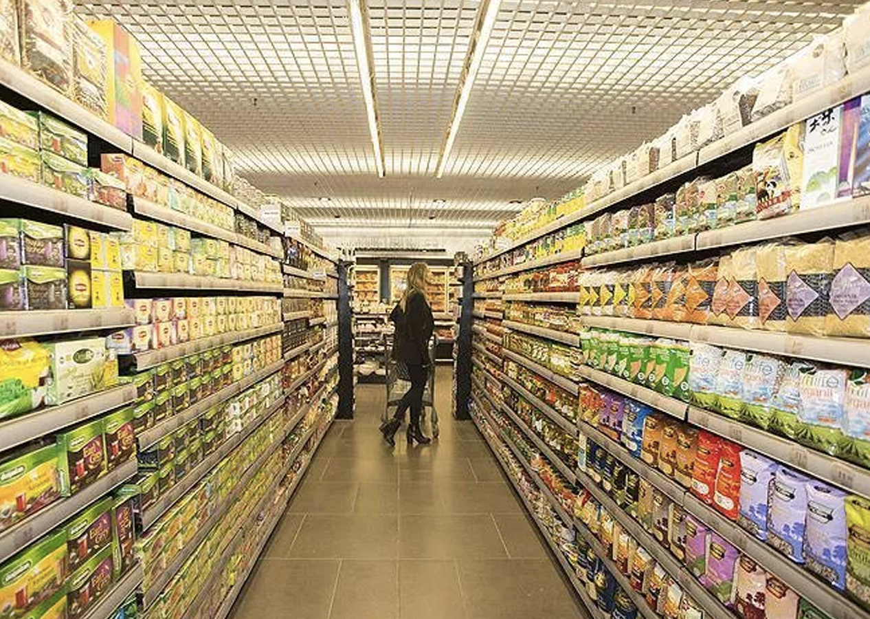 Zincir marketler bir yılda rekor kâr elde etti: Fiyat oyunu ortaya çıktı