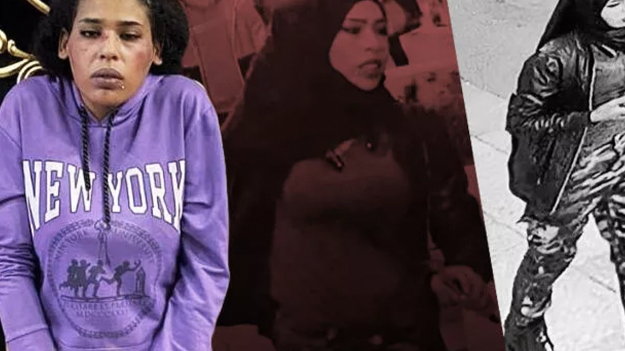 Ahlam Albasir dahil 17 kişi tutuklama talebiyle mahkemeye sevk edildi