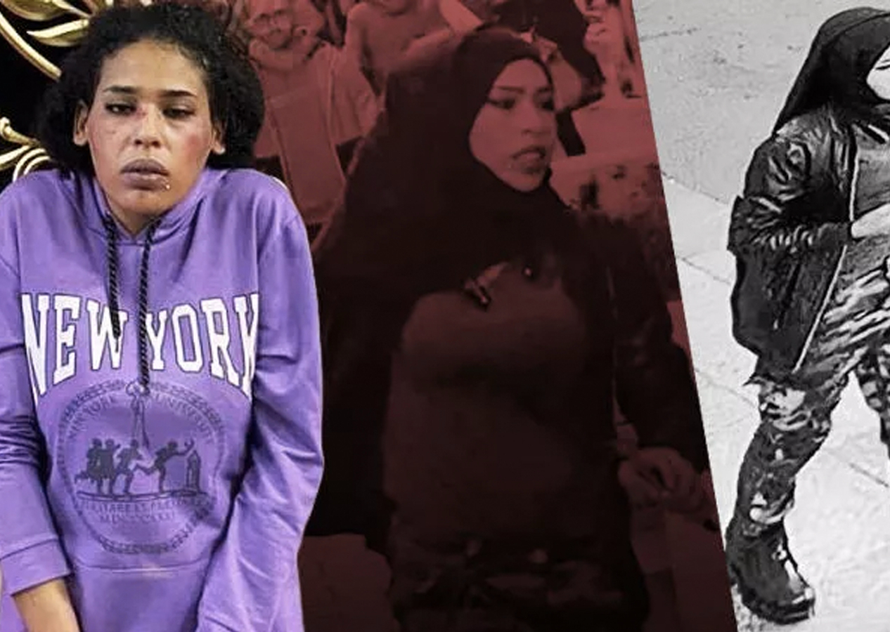 Ahlam Albasir dahil 17 kişi tutuklama talebiyle mahkemeye sevk edildi