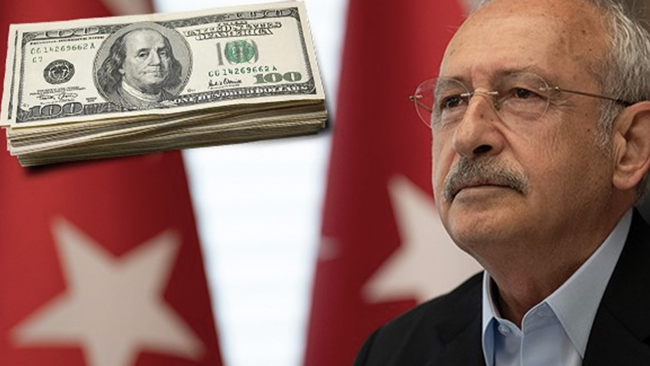 Korkutarak siyaset yapıyorlar: Kılıçdaroğlu şaşırtmadı