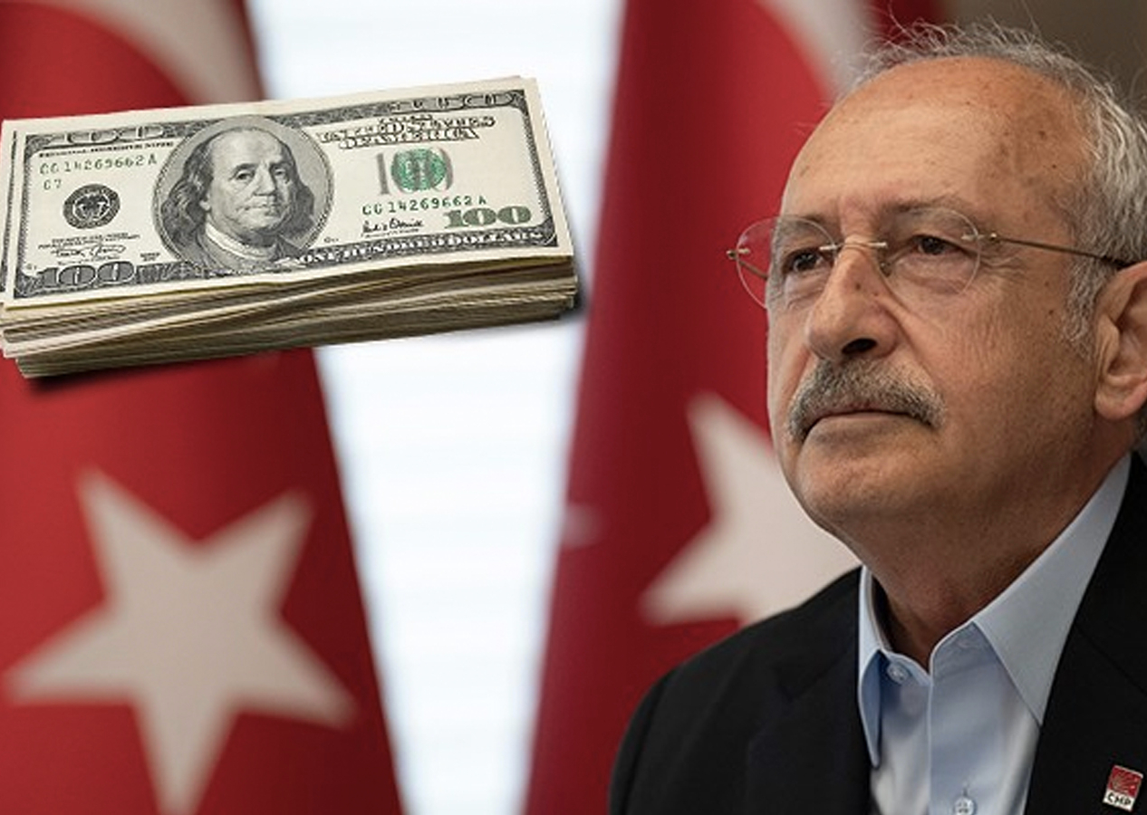Korkutarak siyaset yapıyorlar: Kılıçdaroğlu şaşırtmadı