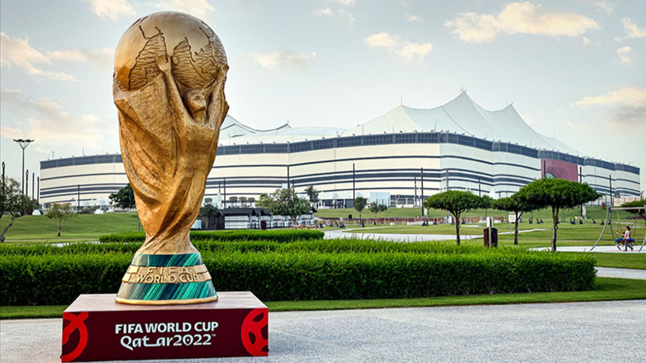 FIFA'dan alkol yasağı açıklaması
