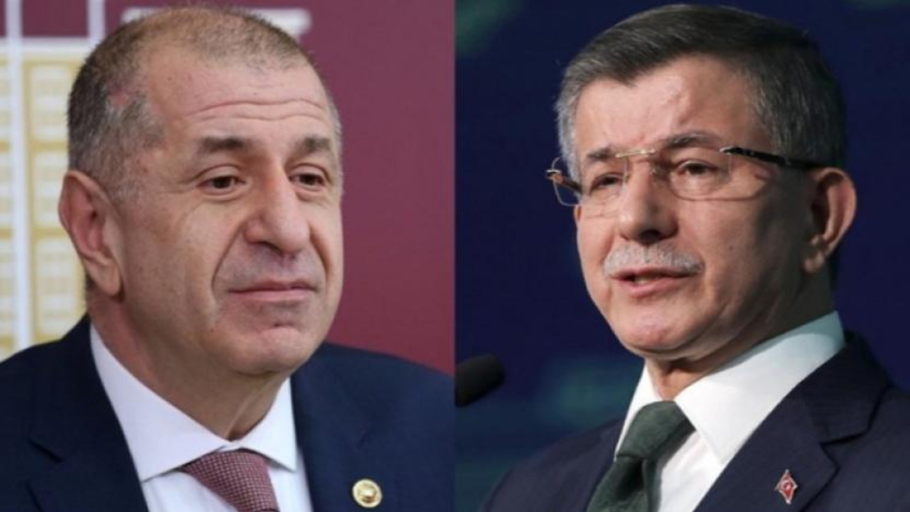 ‘Özdağ tedavi olmalı, psikolojisi bozuk’