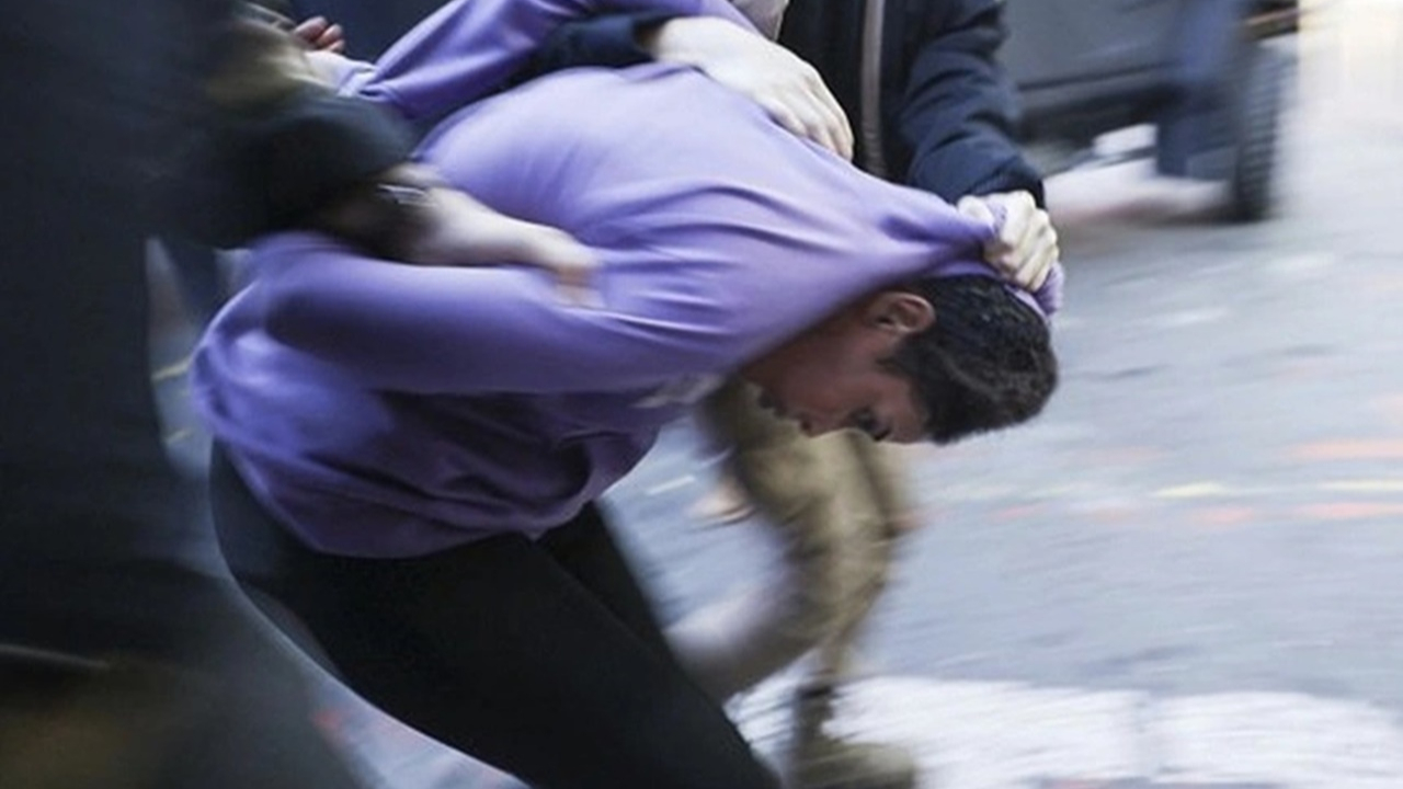 İstiklal Caddesi’ndeki terör eyleminde 12 Kasım detayı ortaya çıktı!