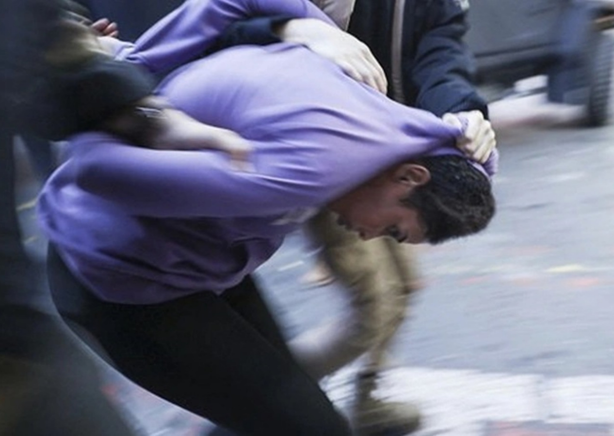 İstiklal Caddesi’ndeki terör eyleminde 12 Kasım detayı ortaya çıktı!
