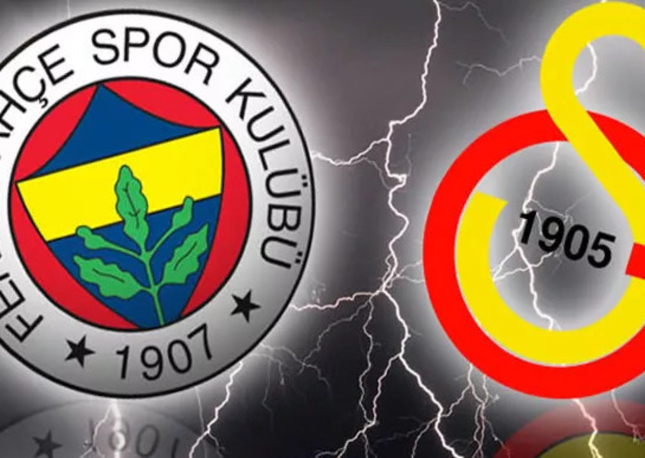 F.Bahçe'den G.Saray'a 3 transfer çalımı birden! Beşiktaş da peşlerindeydi...