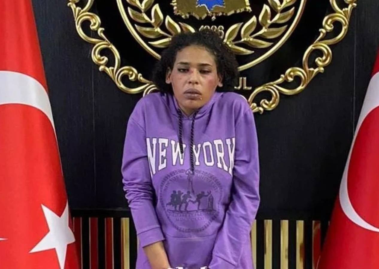 İfadedeki yalanları çapraz sorguda çözüldü