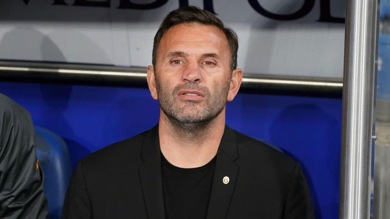 Galatasaray'ın Kadıköy planı