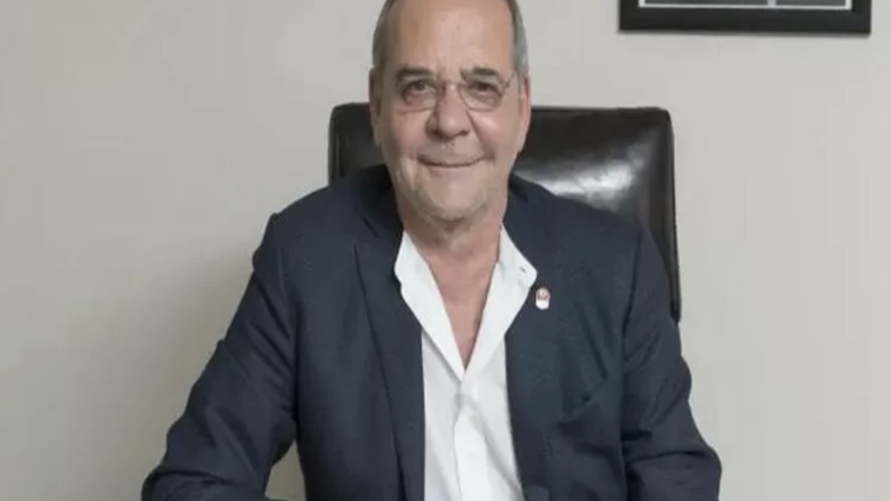Yavuz Kocaömer hayatını kaybetti