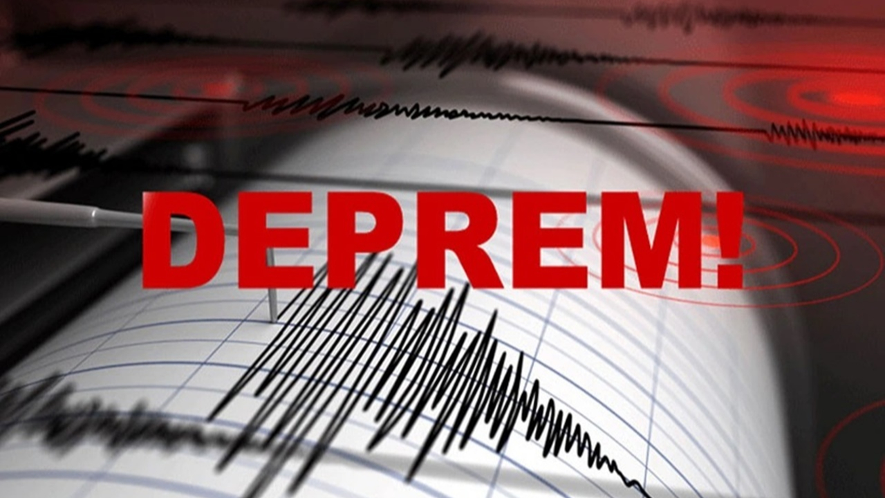 Deprem 17 saniye sürdü! İstanbul, Bolu, Ankara ve İzmit'ten hissedildi