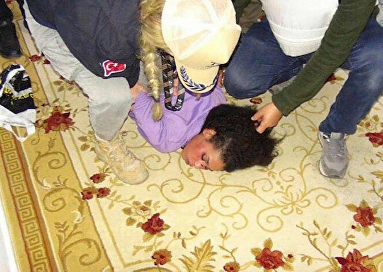 İstiklal Caddesi'ndeki patlamada yeni gelişme: Terörist Albashır'a, patlama sonrasında kıyafetlerini değiştirmesi için ses kaydı atmış
