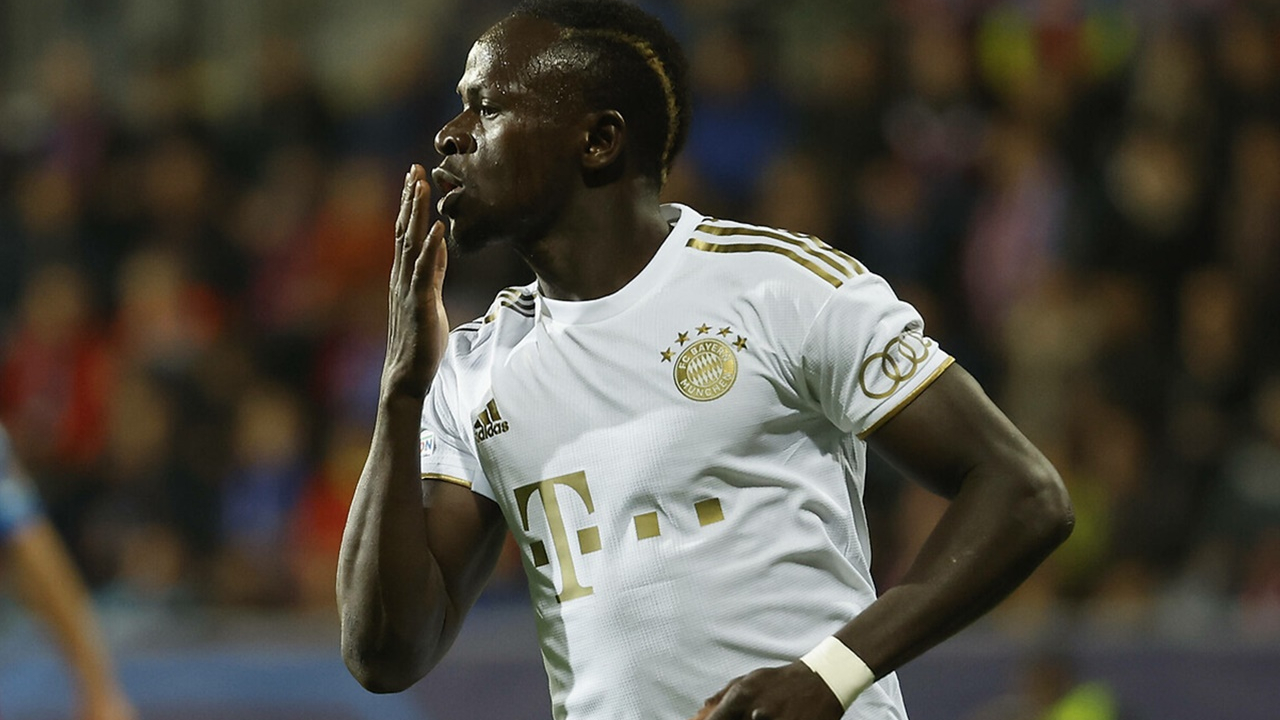 Sadio Mane'den kötü haber! Dünya Kupası'nda forma giyemeyecek