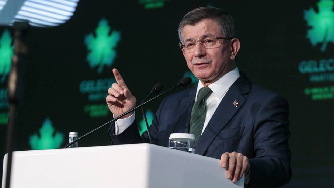 “Terör olaylarını iktidar organize etti” iddialarına yanıt