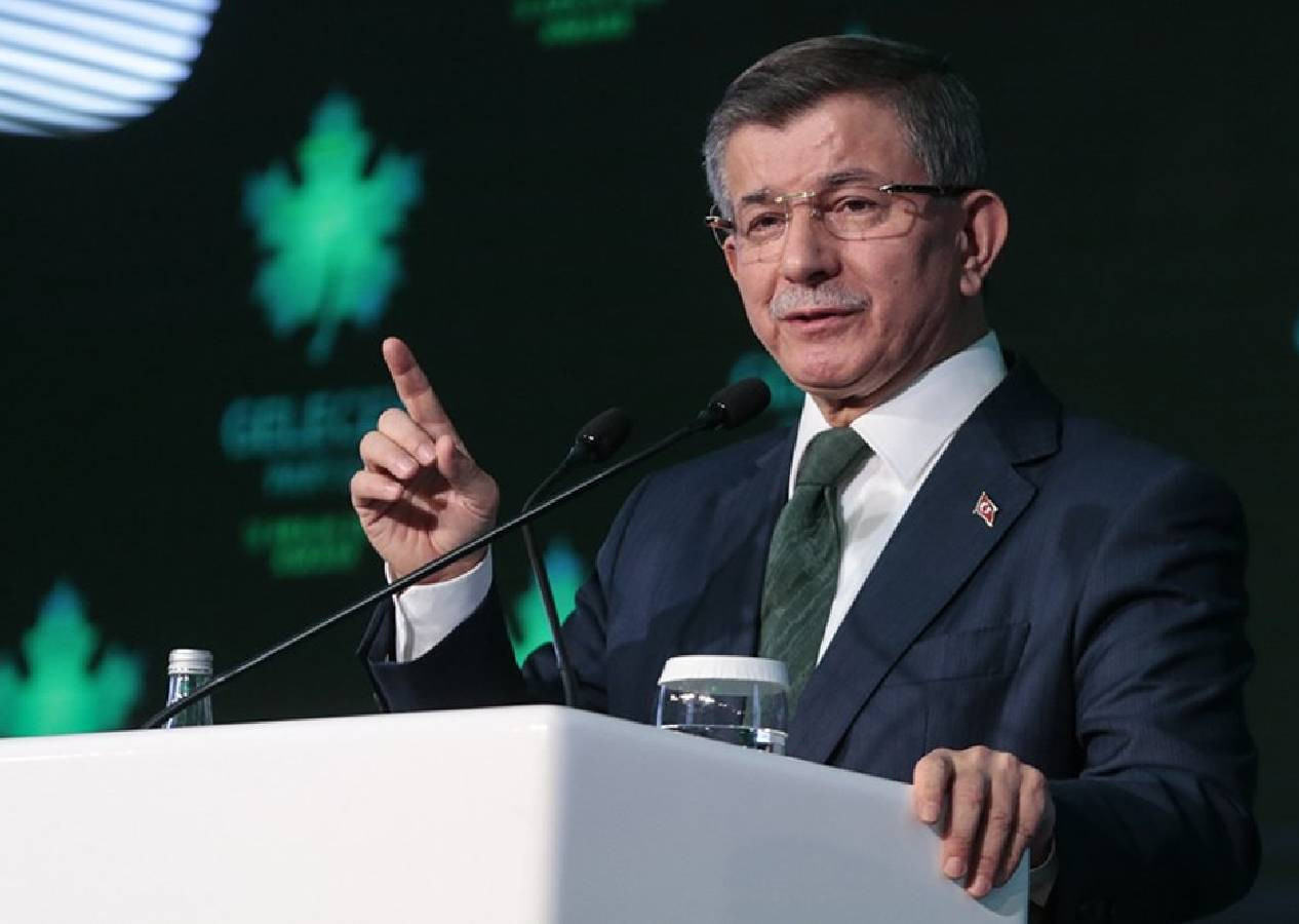 “Terör olaylarını iktidar organize etti” iddialarına yanıt