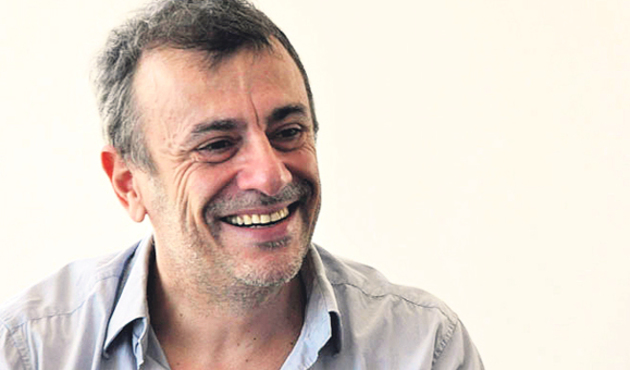 Kutluğ Ataman'dan radikal karar! Tüm filmleri ücretsiz...