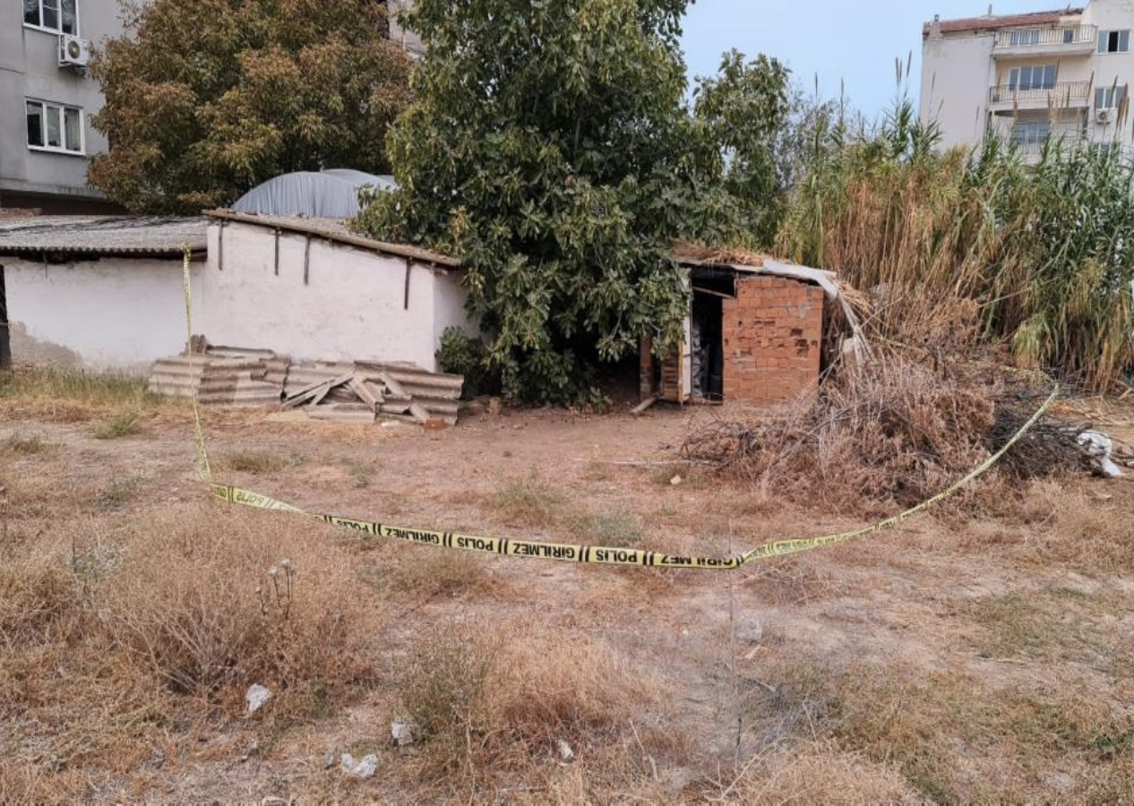 7 çocuk annesi 68 yaşındaki kadının feci sonu!
