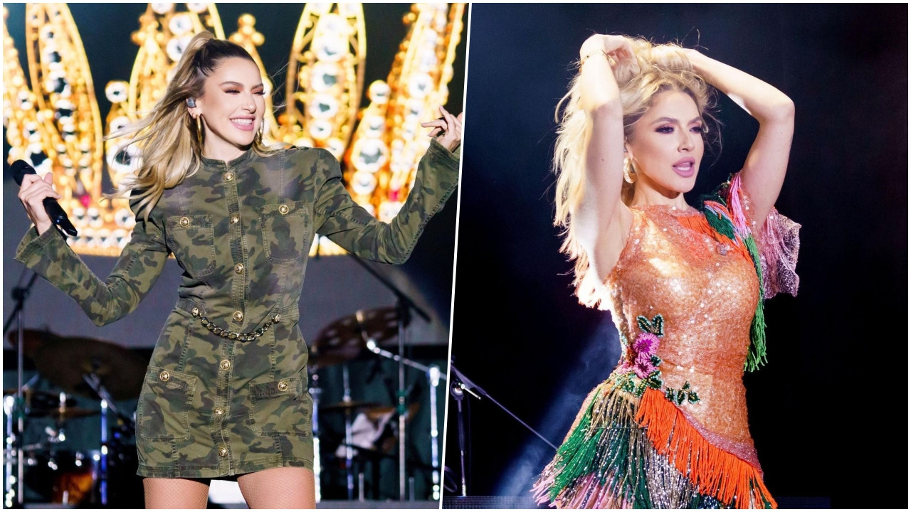 Hadise, Mehmet Dinçerler'den boşandıktan sonra servetine servet kattı! Konser ücretine zam yaptı