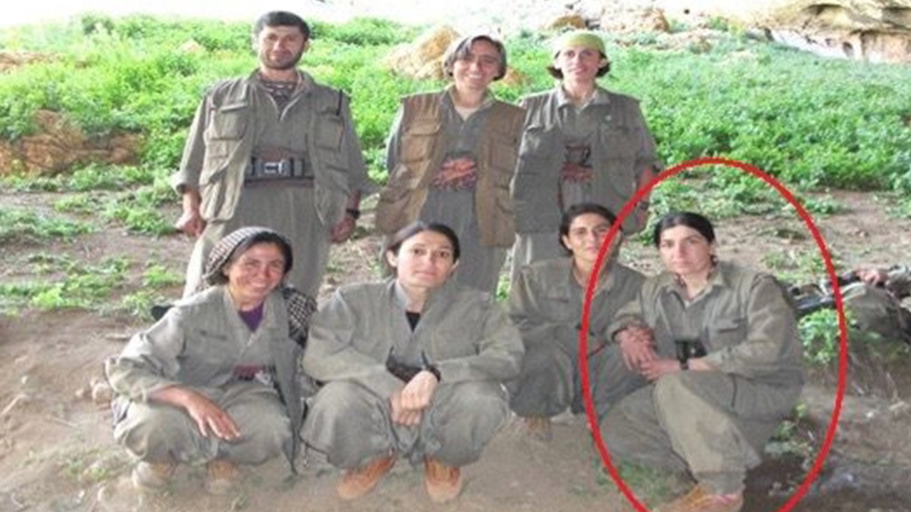 MİT'ten Irak'ın kuzeyinde nokta operasyon: PKK'nın sözde sorumlusu terörist öldürüldü
