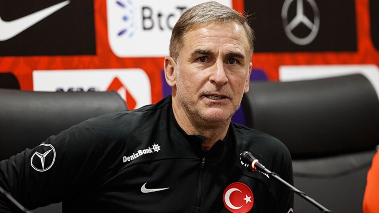 Çekya maçı öncesi Stefan Kuntz'tan Arda Güler açıklaması: Beklediğimden çok daha olgun...